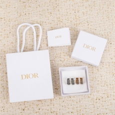 Christian Dior Earrings